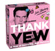Book cover of: Thank Yew 2026 Day-to-Day Calendar