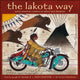 Book cover of: Lakota Way 2026 Wall Calendar