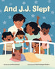 Book cover of: And J. J. Slept. By: Loretta Garbutt