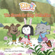 Book cover of: Elinor Wonders Why: The Search for Baby Butterflies. By: Jorge Cham