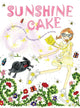 Book cover of: Sunshine Cake. By: September Scott