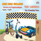 Book cover of: The Wheels -The Friendship Race (Tagalog English Bilingual Book)