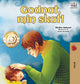 Book cover of: Godnat, min skat!
