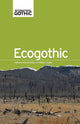 Book cover of: Ecogothic. By: Andrew Smith