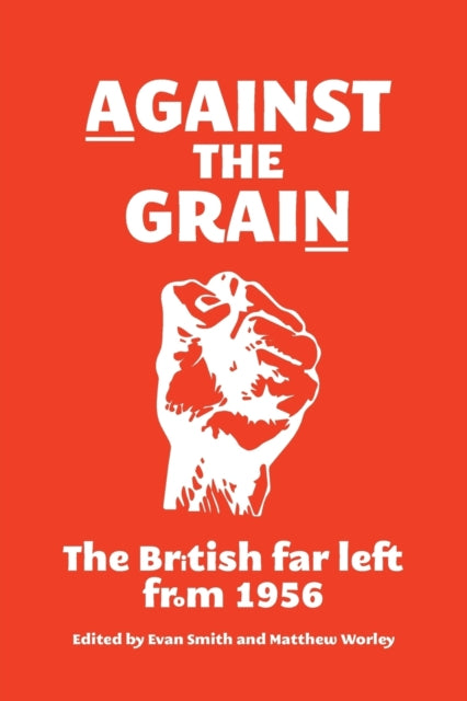 Book cover of: Against the Grain. By: Smith Evan