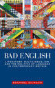 Book cover of: Bad English. By: Rachael Gilmour