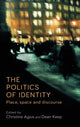 Book cover of: Politics of Identity. By: Dean Keen