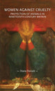 Book cover of: Women Against Cruelty. By: Diana Donald