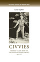 Book cover of: Civvies. By: Laura Ugolini