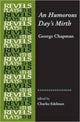 Book cover of: Humorous Day's Mirth. By: Charles Edelman