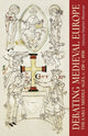 Book cover of: Debating Medieval Europe. By: Stephen Mossman