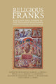 Book cover of: Religious Franks. By: Dorine van Espelo