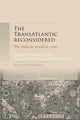 Book cover of: Transatlantic Reconsidered. By: Charlotte A. Lerg