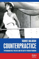 Book cover of: Counterpractice. By: Rakhee Balaram