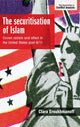 Book cover of: Securitisation of Islam. By: Clara Eroukhmanoff
