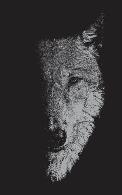 Book cover of: In the Company of Wolves. By: Sam George