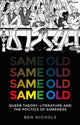Book cover of: Same Old. By: Ben Nichols