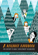 Book cover of: Research Handbook for Patient and Public Involvement Researchers. By: Penny G. Beers