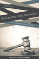 Book cover of: When Politics Meets Bureaucracy. By: Christian Lo