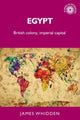 Book cover of: Egypt. By: James Whidden