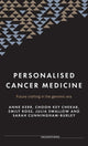Book cover of: Personalised Cancer Medicine. By: Anne Kerr