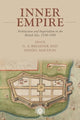 Book cover of: Inner Empire. By: Daniel Maudlin
