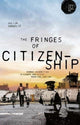 Book cover of: Fringes of Citizenship. By: Julija Sardelic