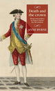 Book cover of: Death and the Crown. By: Anne Byrne