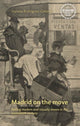 Book cover of: Madrid on the Move. By: Vanesa Rodríguez-Galindo