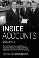 Book cover of: Inside Accounts, Volume II. By: Graham Spencer