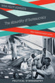 Book cover of: Absurdity of Bureaucracy. By: Nina Holm Vohnsen