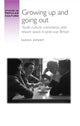 Book cover of: Growing Up and Going out. By: Sarah Kenny