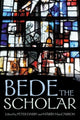 Book cover of: Bede the Scholar. By: Peter Darby