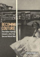 Book cover of: Becoming Couture. By: Chiara Faggella