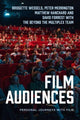 Book cover of: Film Audiences. By: Bridgette Wessels
