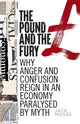 Book cover of: Pound and the Fury. By: Jack Mosse