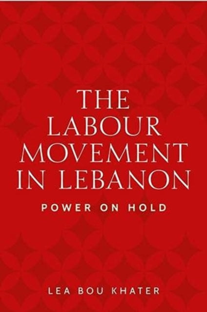 Labour Movement in Lebanon