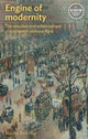 Book cover of: Engine of Modernity. By: Masha Belenky