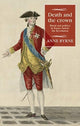 Book cover of: Death and the Crown. By: Anne Byrne