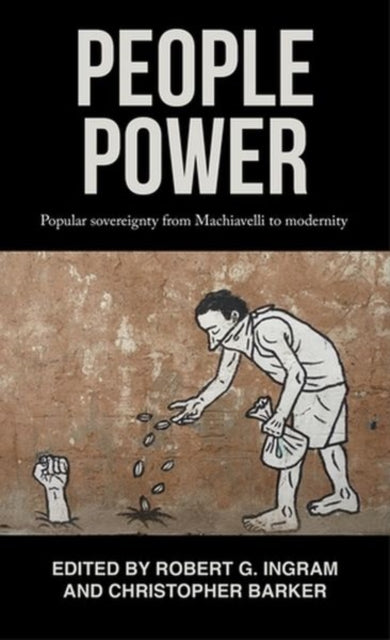Book cover of: People Power. By: Robert Ingram