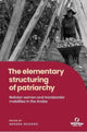 Book cover of: Elementary Structuring of Patriarchy. By: Menara Guizardi