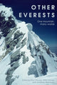 Book cover of: Other Everests. By: Paul Gilchrist
