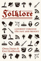 Book cover of: Folklore