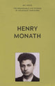 Book cover of: My Voice: Henry Monath. By: The Fed