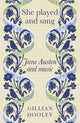 Book cover of: She Played and Sang