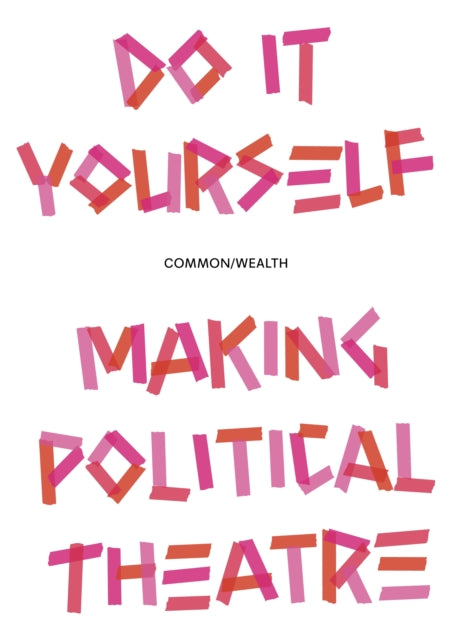 Book cover of: Do it Yourself