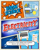 Book cover of: BOOM! Science: Electricity. By: Georgia Amson-Bradshaw