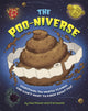 Book cover of: Poo-niverse. By: Paul Mason