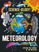 Book cover of: Science-ology!: Meteorology. By: Anna Claybourne