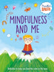 Book cover of: Mindful Spaces: Mindfulness and Me. By: Katie Woolley